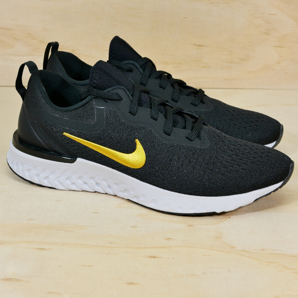 Nike Shoes | Nike Odyssey React Black 